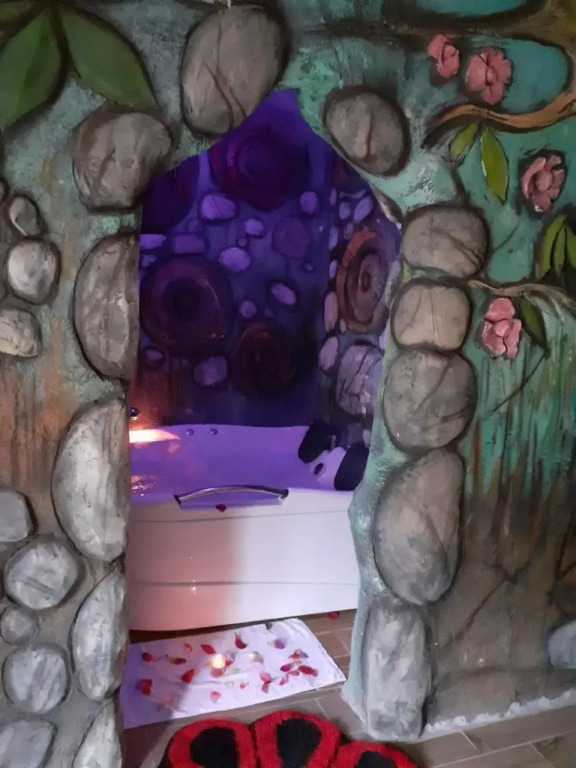 Pensiunea Dracula & Spa