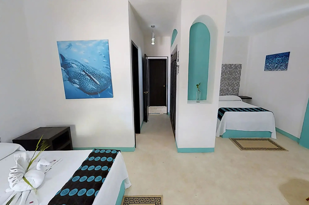 Hotel Villas Tiburon Adults Only