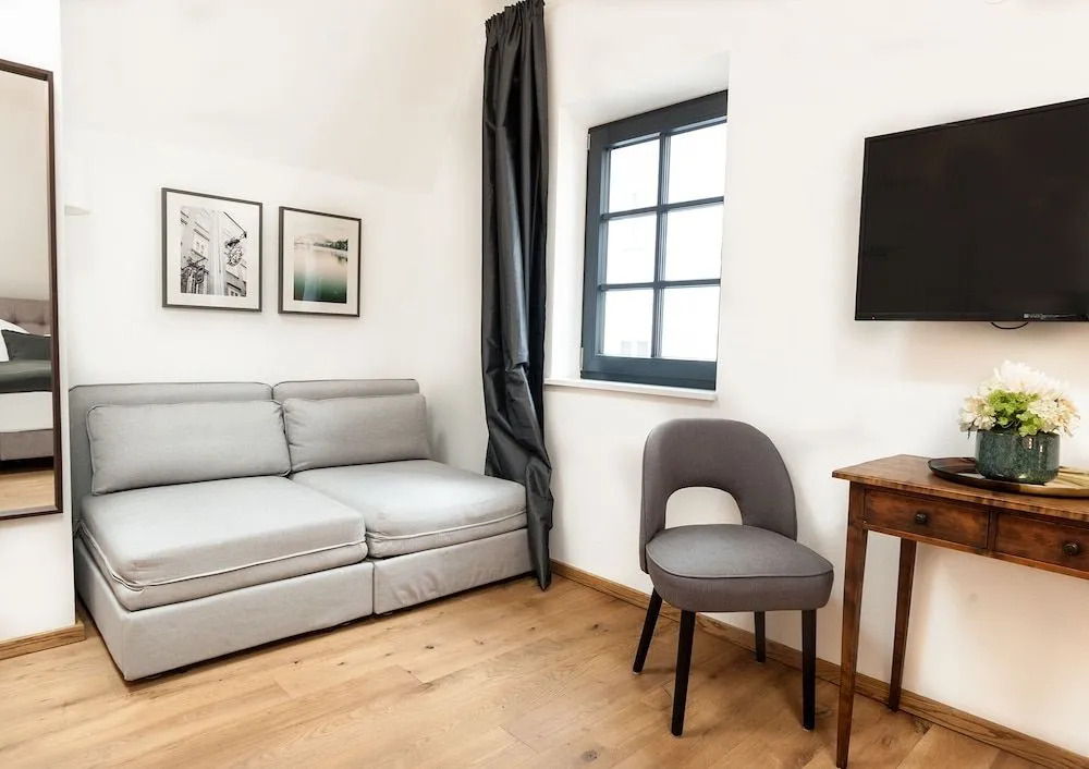 Numa Salzburg Nora
