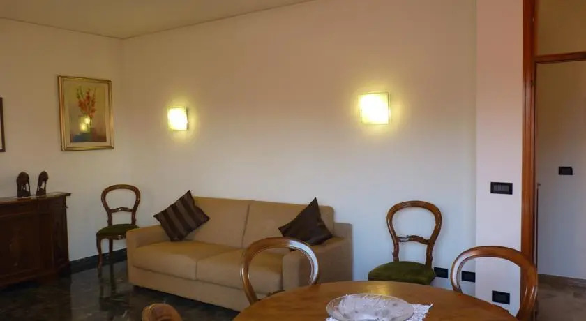 Apartment Al Salso