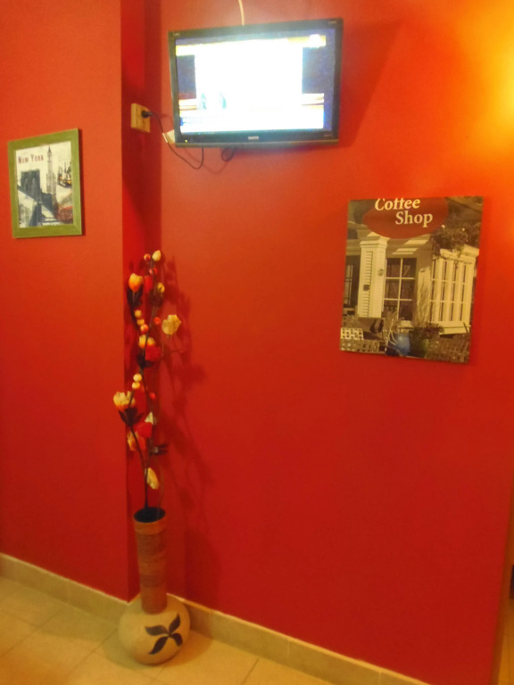 Apart Hotel Los Pinos