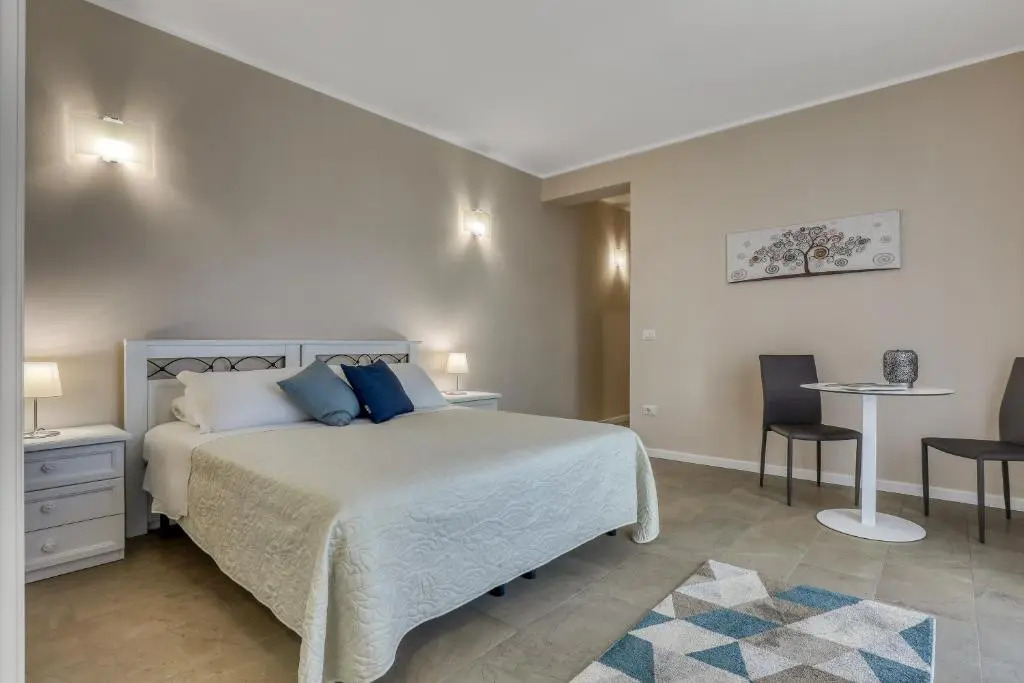 Asso Residence Ospedale