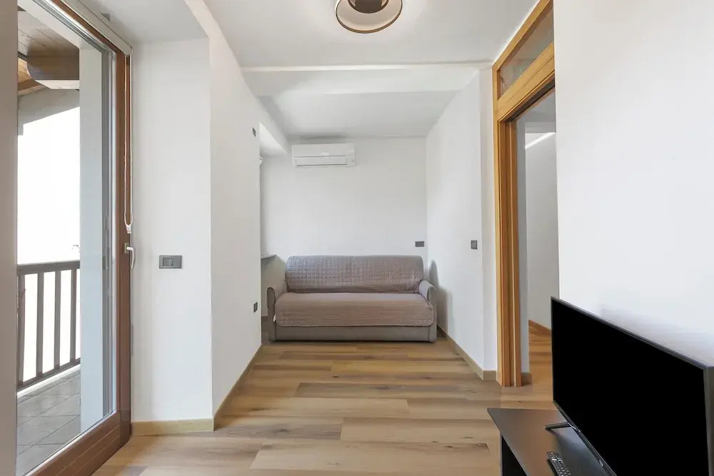 Residenza I 3 Mori B