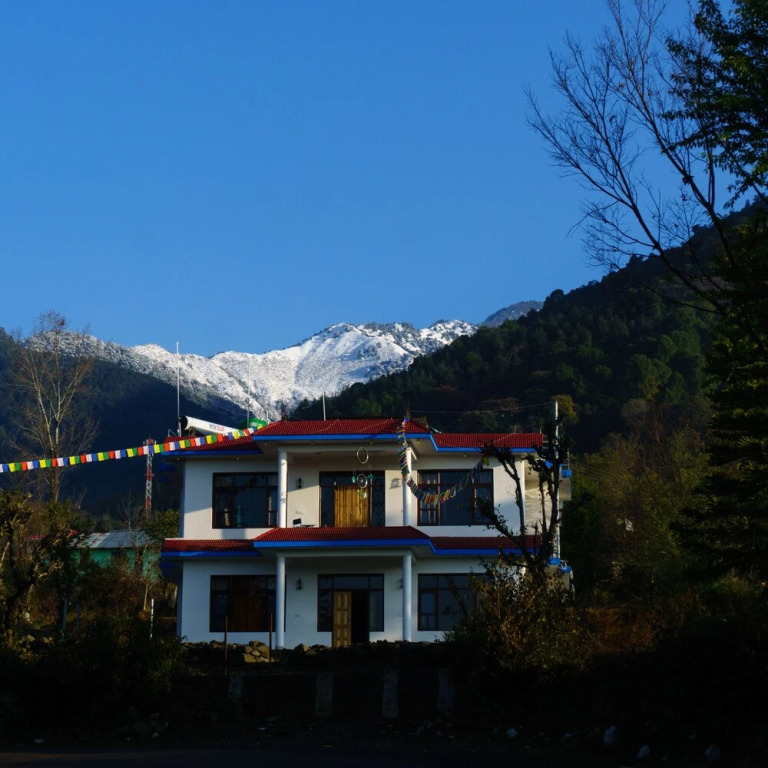 The Bunksters Bir