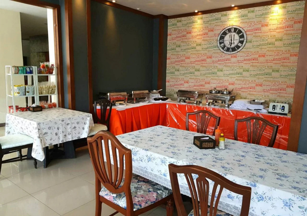 Lub Sbuy House Hotel - SHA