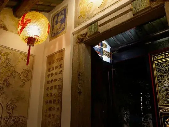Nanmiao Hostel