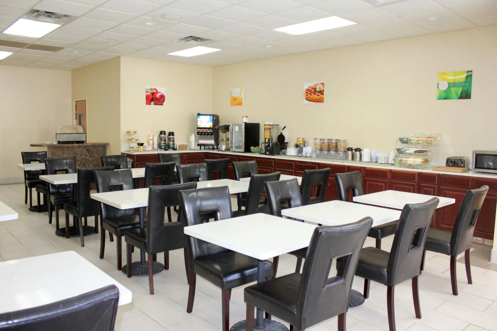 Americas Best Value Inn Winston-Salem