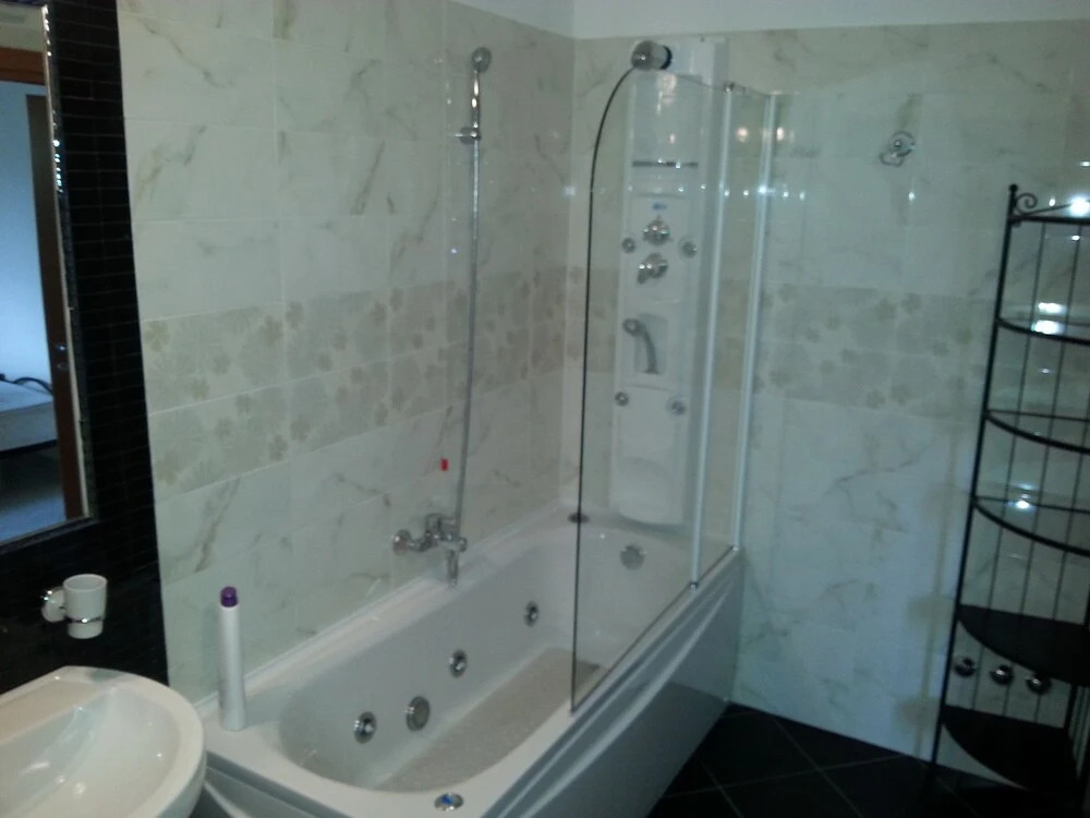Hotel Cilento