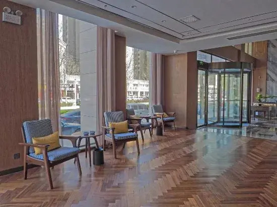 Boshuo Hotel