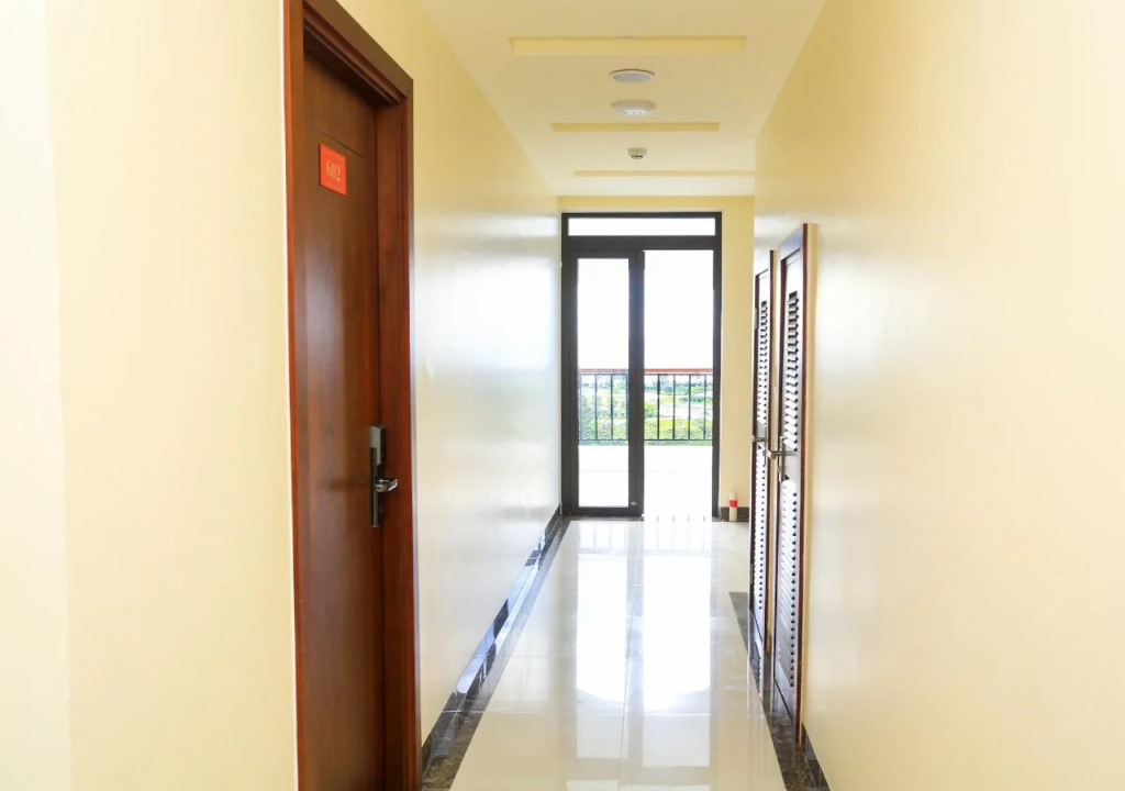 Hacom Galaxy Hotel