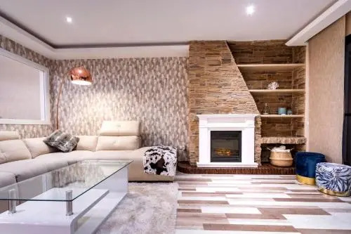 N&A Benalmádena Stunning 2bdr Villa with Sea Views