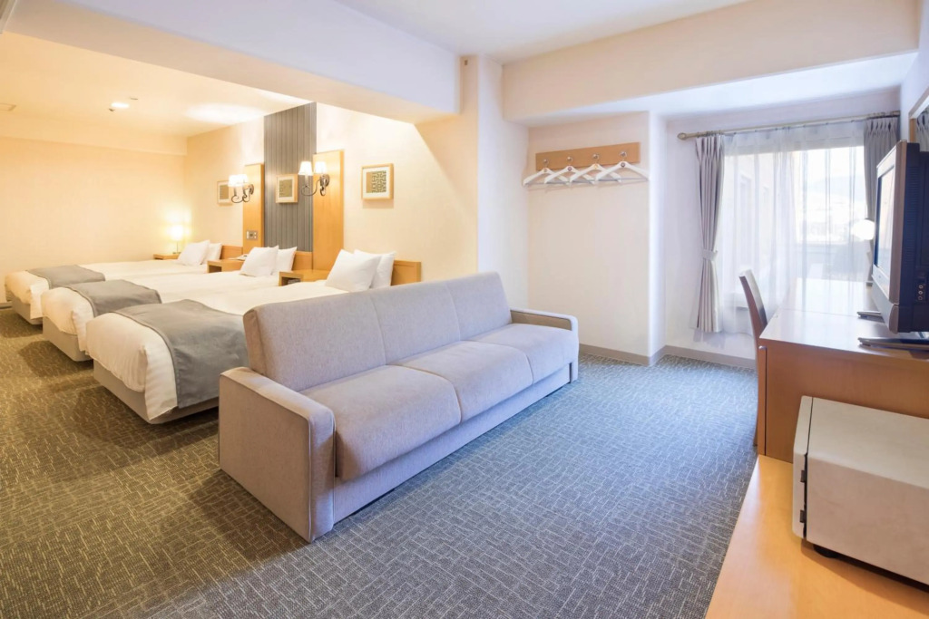 Nara Royal Hotel
