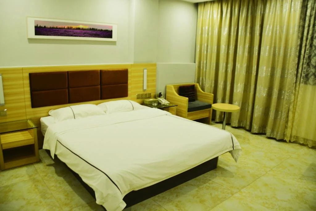 City Star Hotel