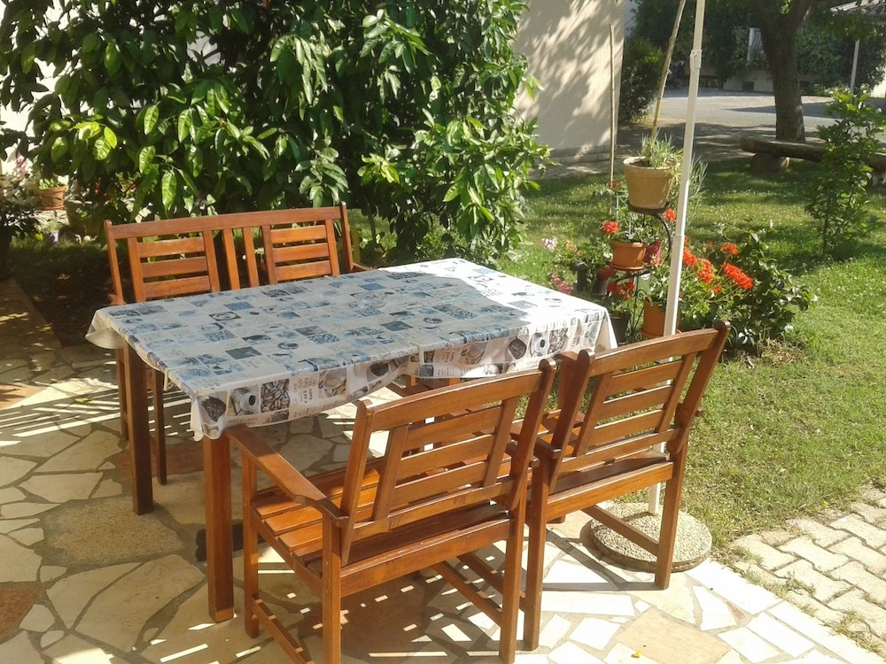 Apartmani Otavio