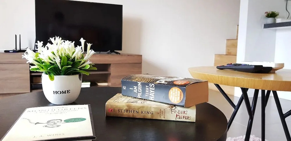 The Establishment Bangsar KL by Lynhomes