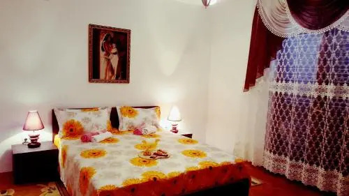 Apartments Elena Green Island Escape