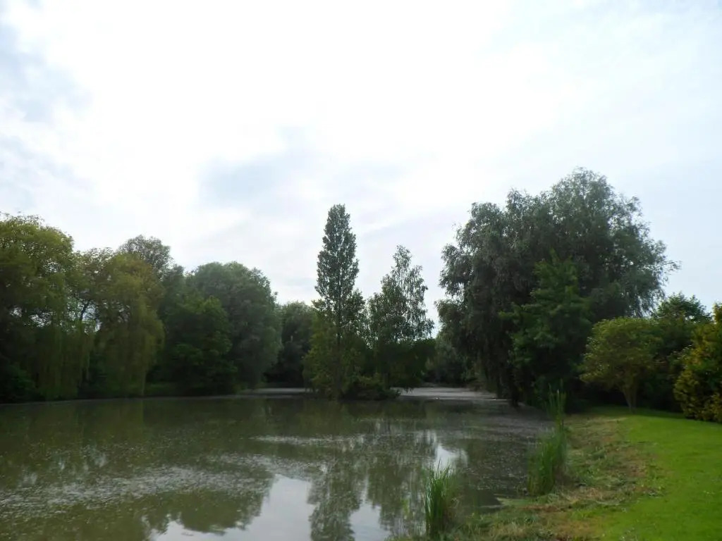 Domaine de La Héllière