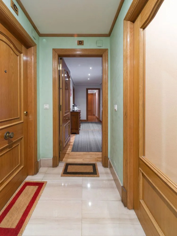 Apartamento Lekuona by People Rentals