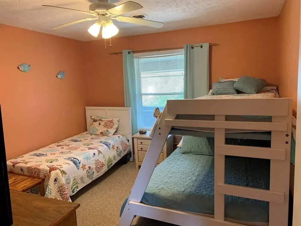 Pelican Pass Condo 302a 2 Bedrooms 2 Bathrooms Condo