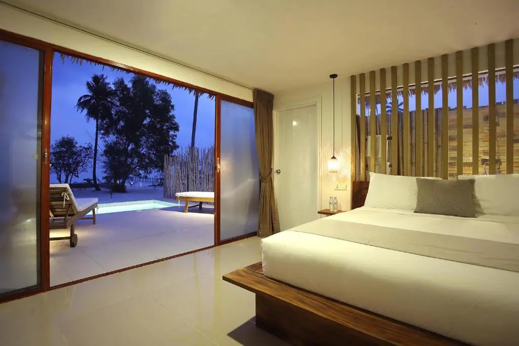 Anaya Koh Rong