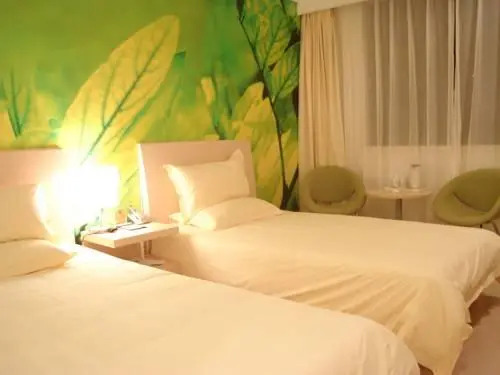 a8 Bai Yun Hotel