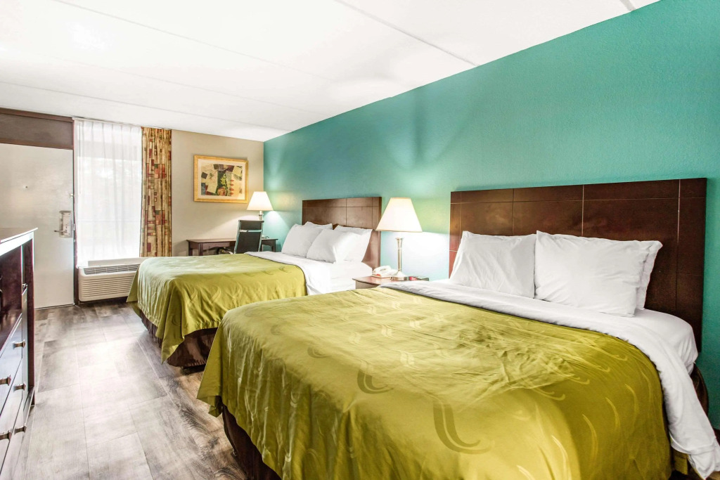 Quality Inn & Suites Vidalia