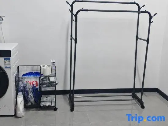 Jiujiang Guangsha Hanshe Apartment (Nanshan Park)