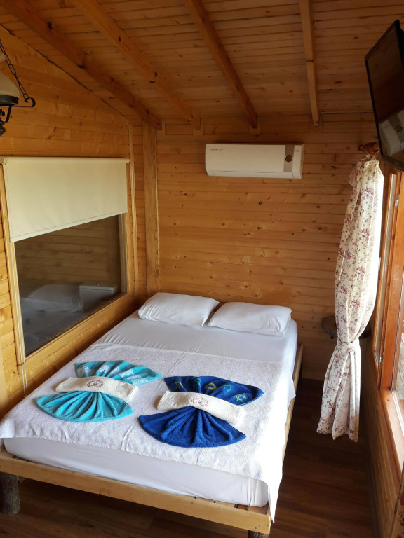 Gokyuzu Hotel