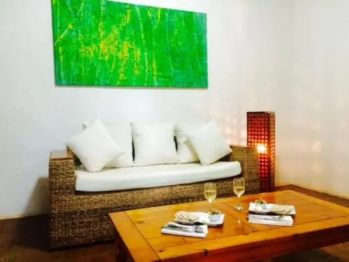 Casa Lucia Boutique Suites & Apartments