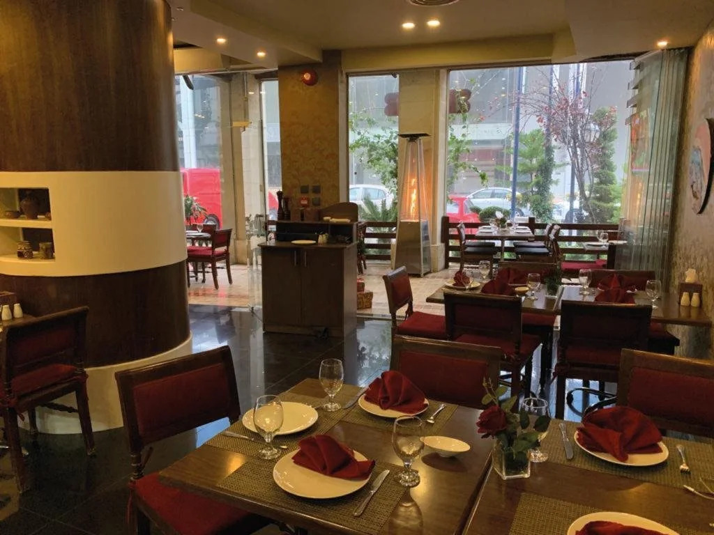 Torino Hotel Amman