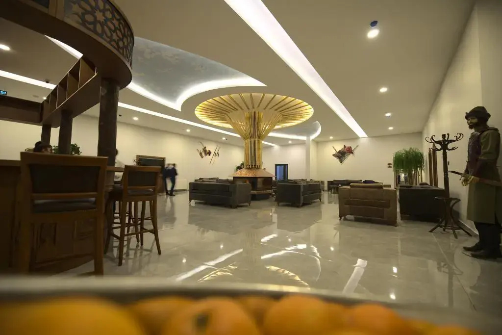Kayı Resort Hotel