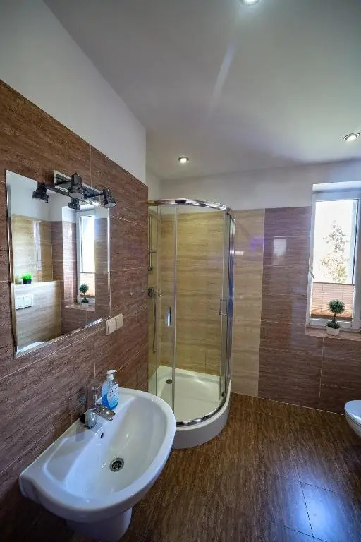 Apartamenty "Natalia"
