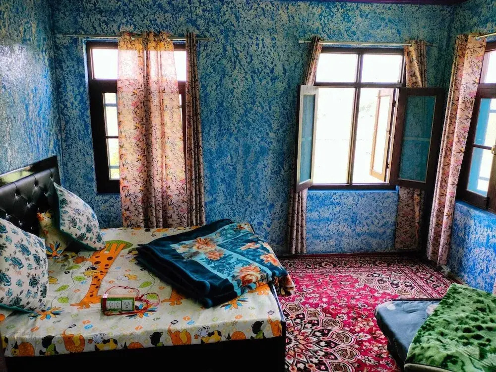 Hotel Sunlight Srinagar By GRB