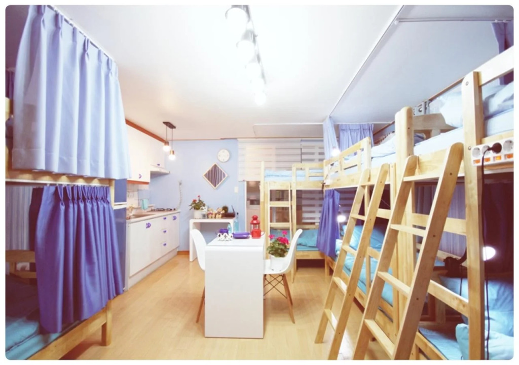 Han River Residence & Guesthouse