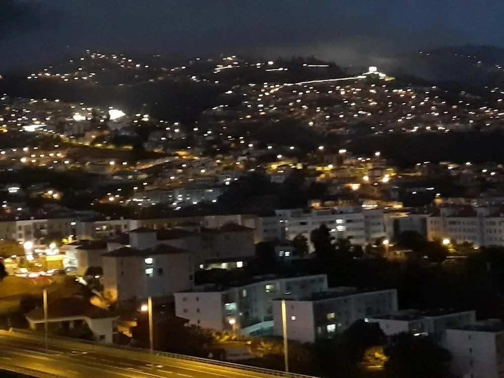 House with 4 Bedrooms in Funchal, with Wonderful Sea View, Terrace And Wifi - 4 Km From the Beach