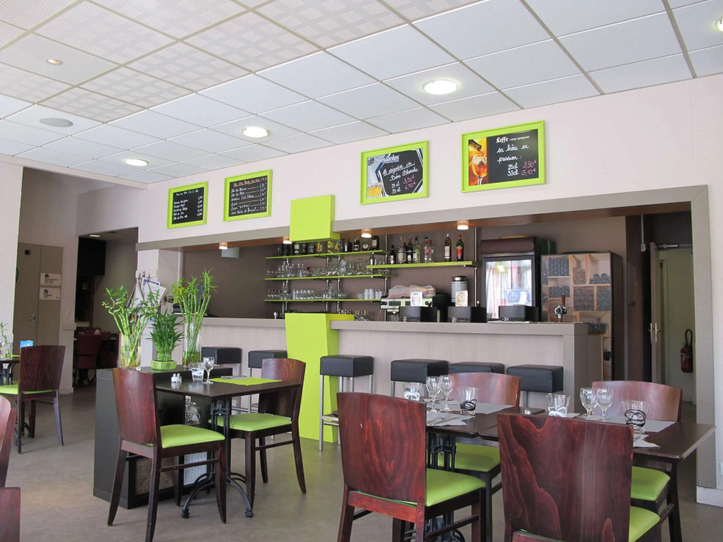 Kyriad Rennes Sud - Cesson Chantepie