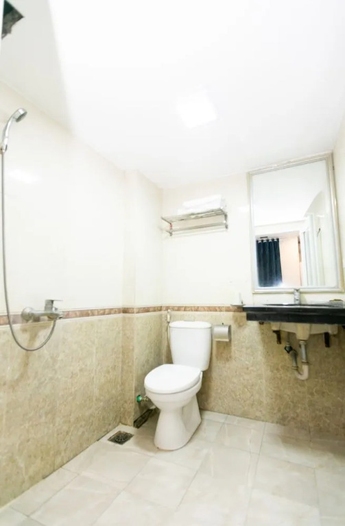 Hoa Lan Hostel