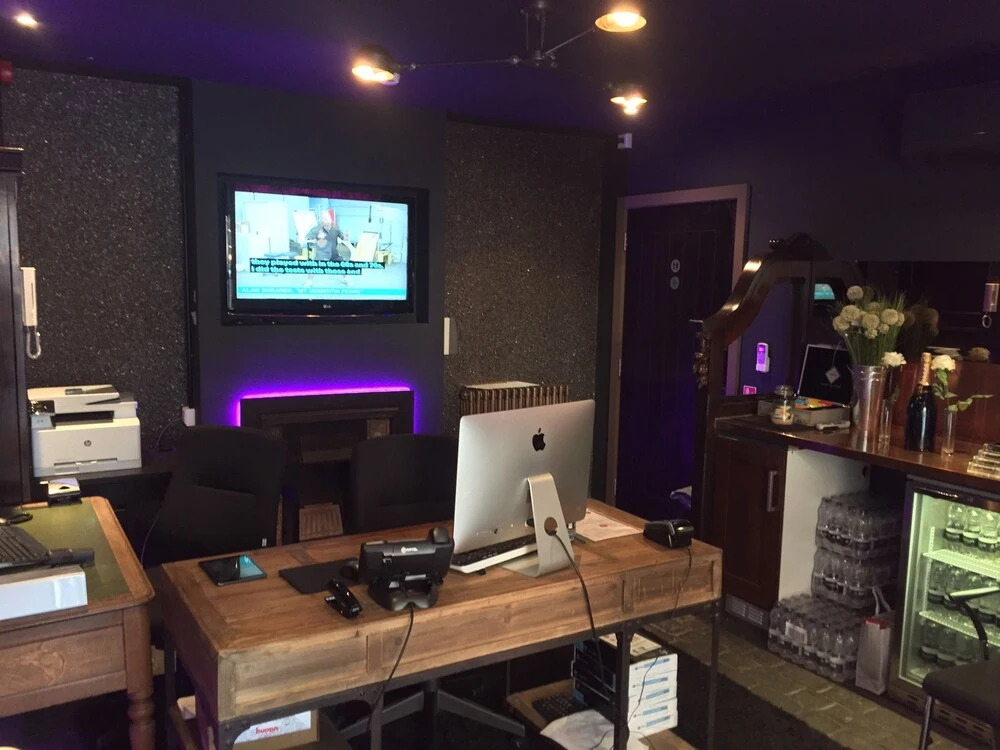 Briggate Hotel