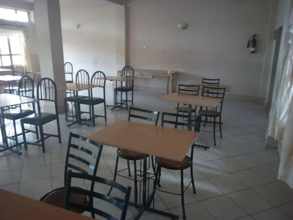 Liwa Guest House