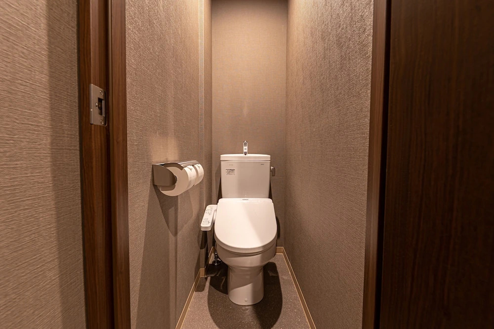 Wise Owl Hostels Kyoto