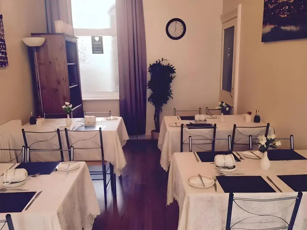 Hazelgrove Guest House
