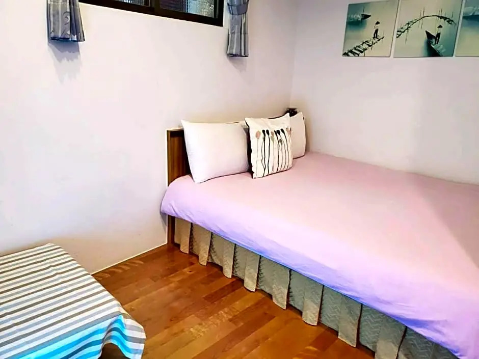 Ching Yue B&B