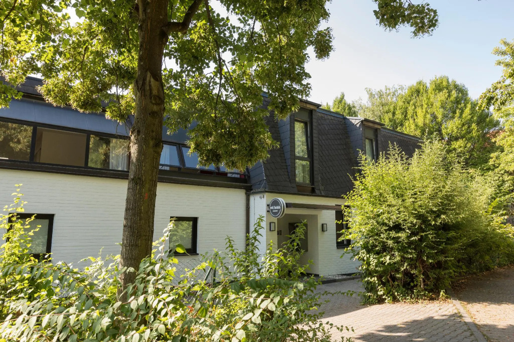 mk hotel eschborn