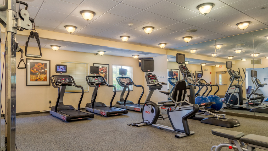 Staybridge Suites - Philadelphia Valley Forge 422 by IHG