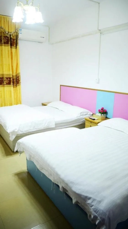 Nanting Jinyun Apartment