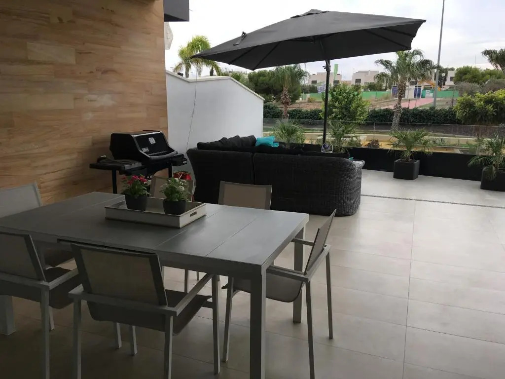 Residence Muna 3055