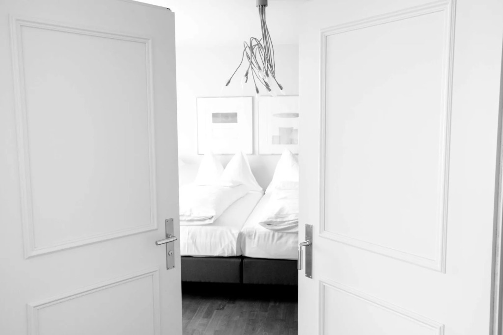 Tailormade Hotel METROPOL St Gallen