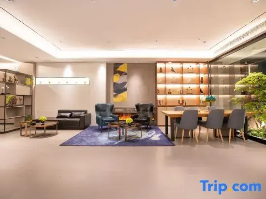 Homeinn · neo (Neixiang County Government Tuanhe West Road)