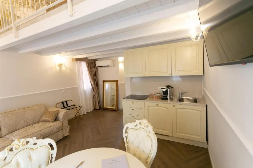 Suite Duplex Chioggia