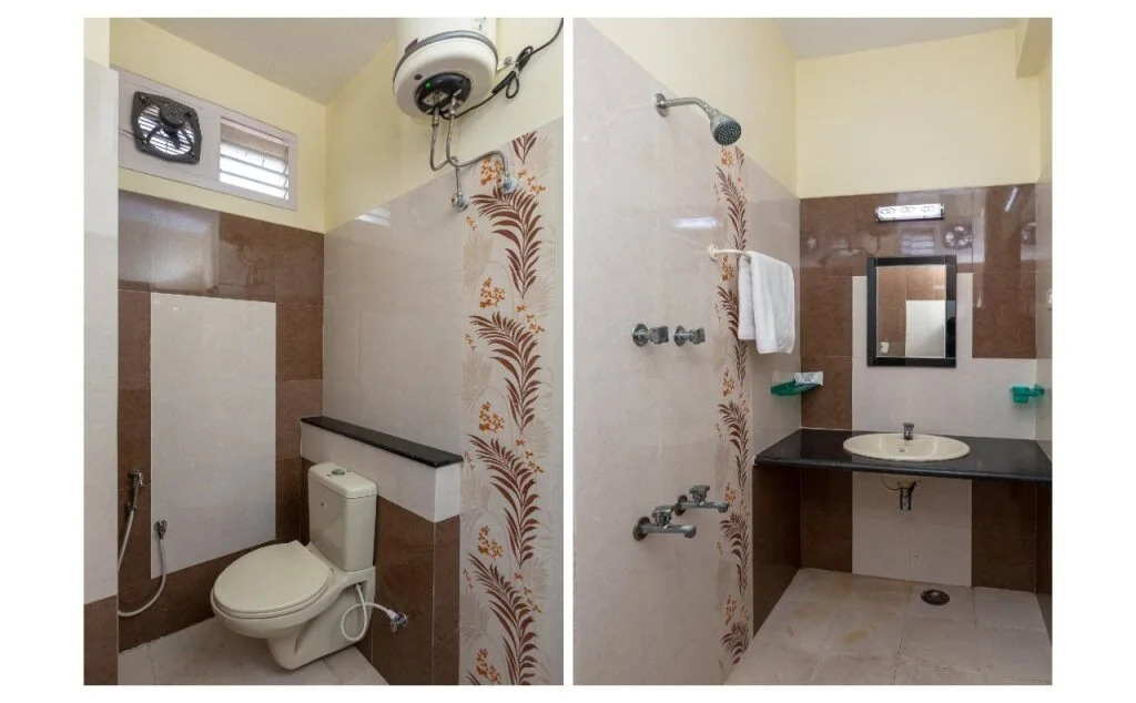OYO 23081 Little Stay Service Apartments